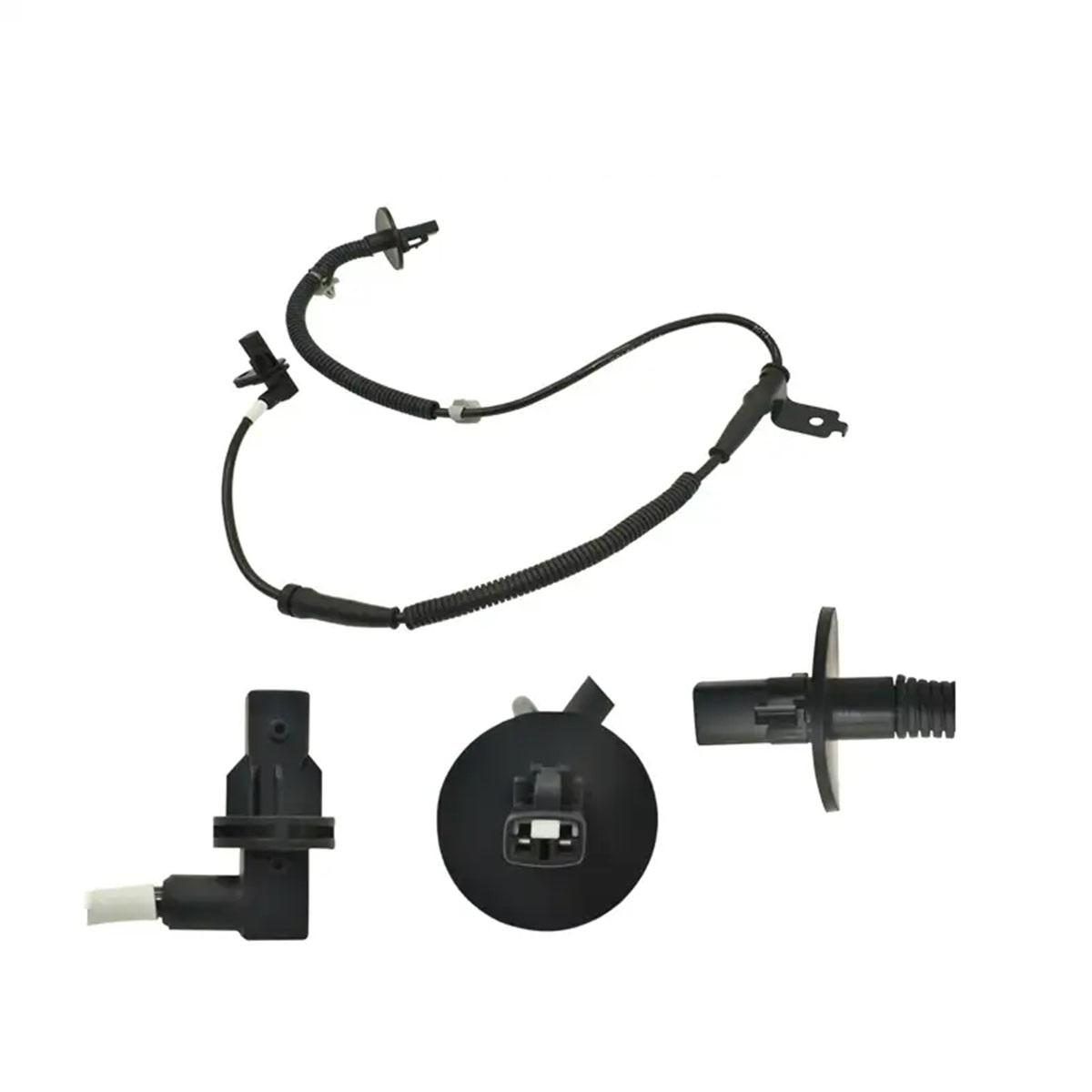 سنسور ABS راس